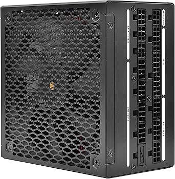 Amazon.com: Super Flower Leadex III ATX 3.1 1000W, Cybenetics